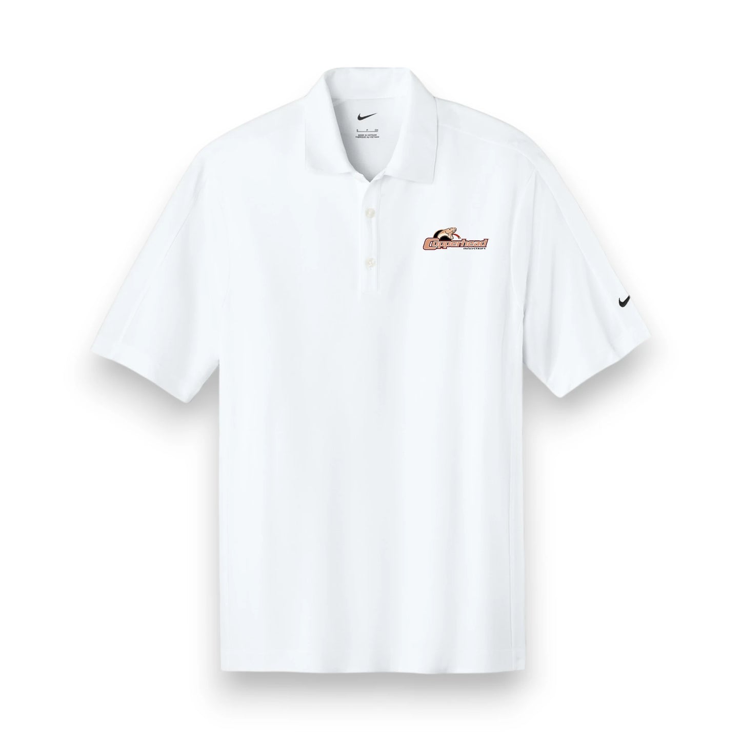 Tech Sport Dri-FIT Polo