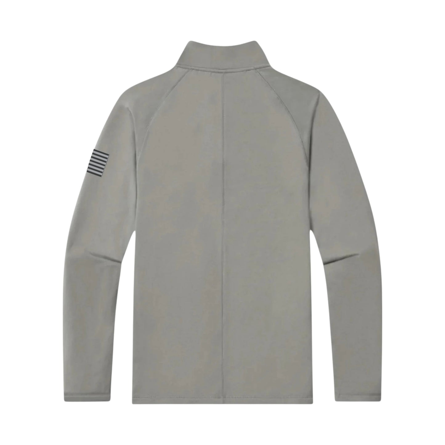 Interlock Quarter Zip