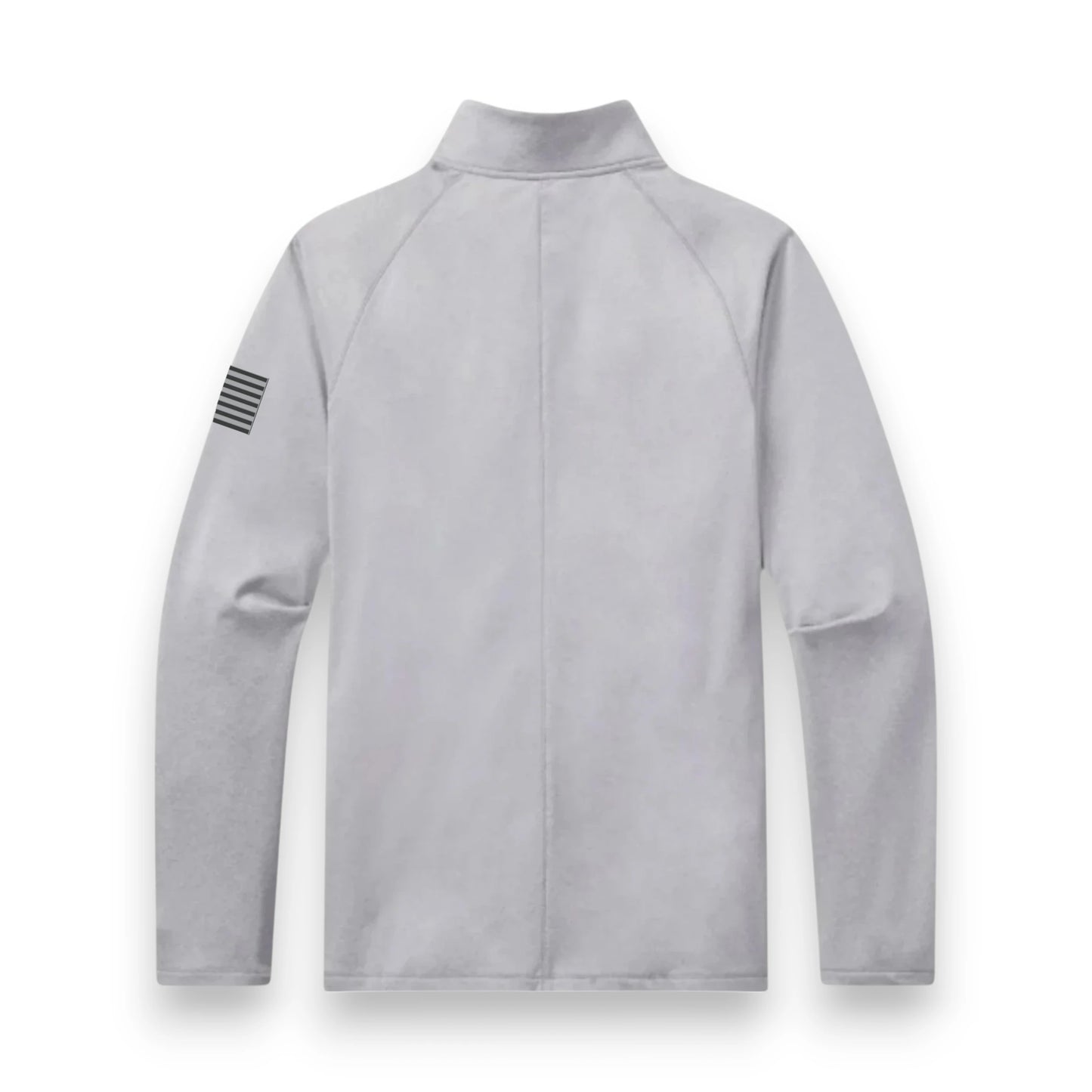 Interlock Quarter Zip