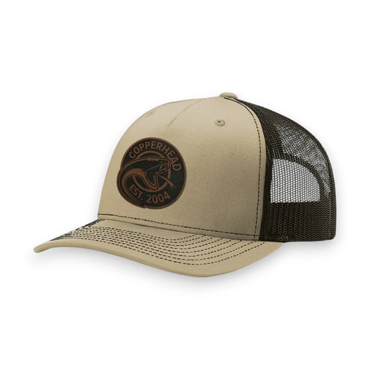 Five Panel Cap