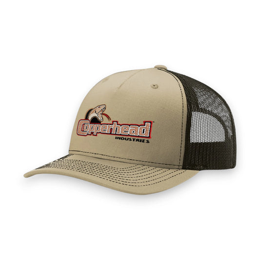 Five Panel Cap