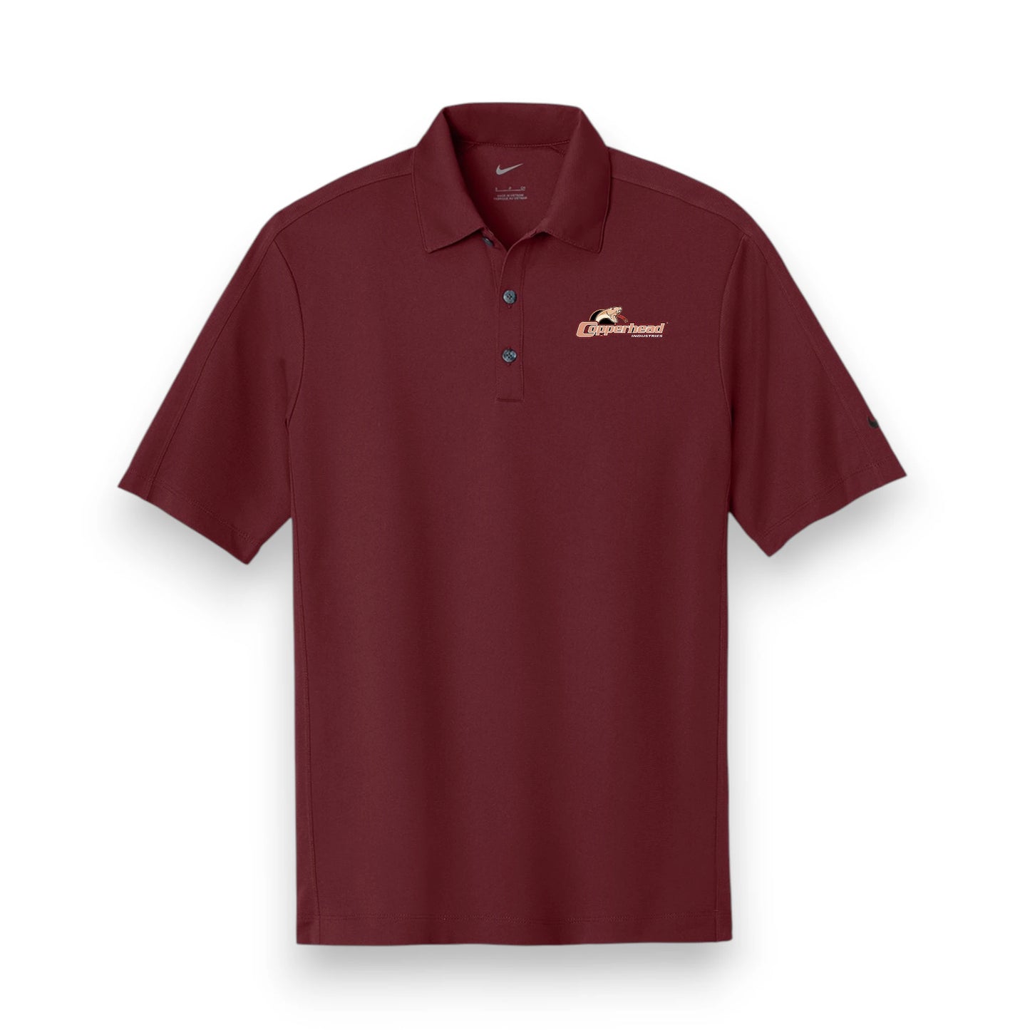 Tech Sport Dri-FIT Polo