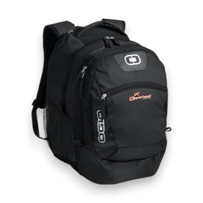 Rogue Pack