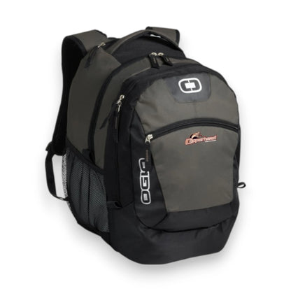 Rogue Pack