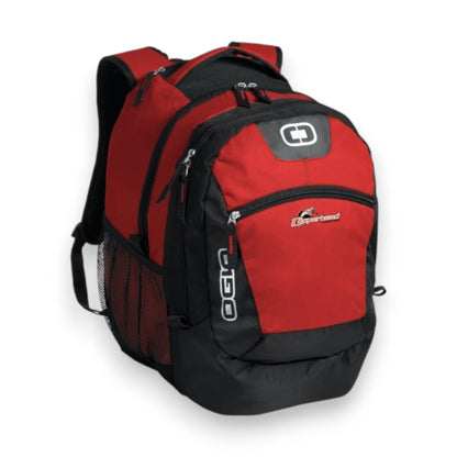 Rogue Pack