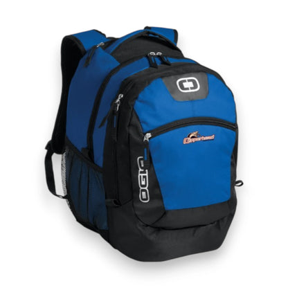 Rogue Pack
