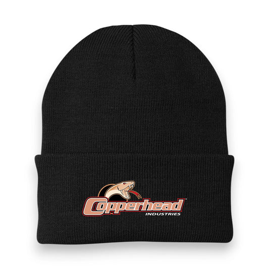 Knit Cap